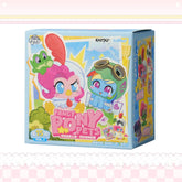 KAYOU 我的小马驹盲盒奇异系列小马拼装模型神秘盒子娃娃收藏时尚迷你人偶挂件玩具